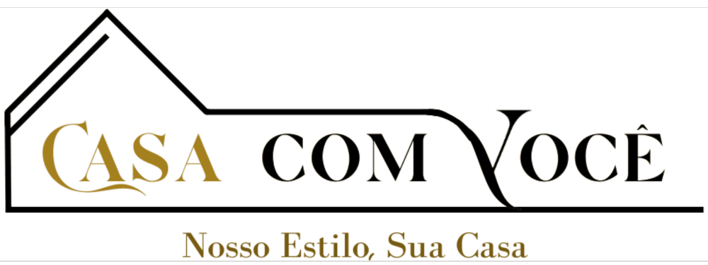 Casa com você
