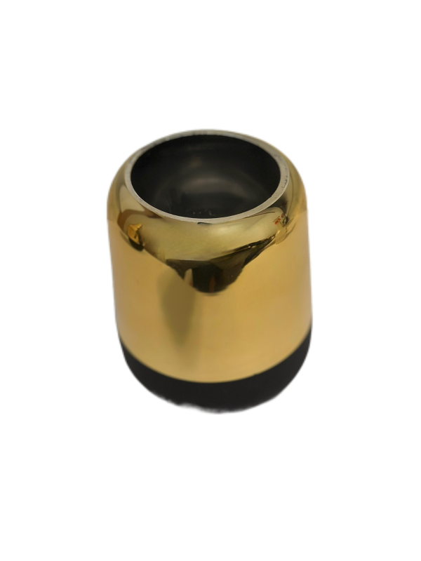 Vaso Golden-Black P - Image 3