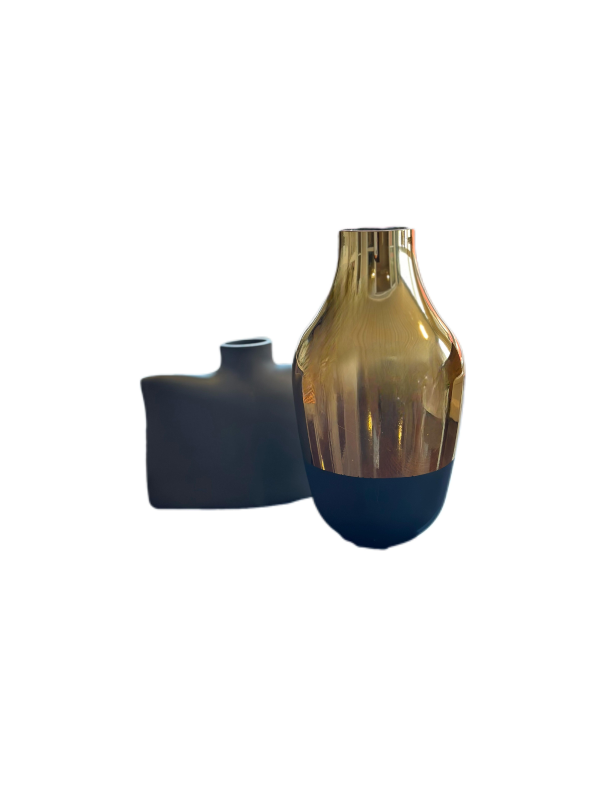 Vaso Golden-Black - Image 3